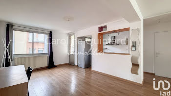 appartement à Toulouse (31)