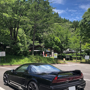 NSX NA1