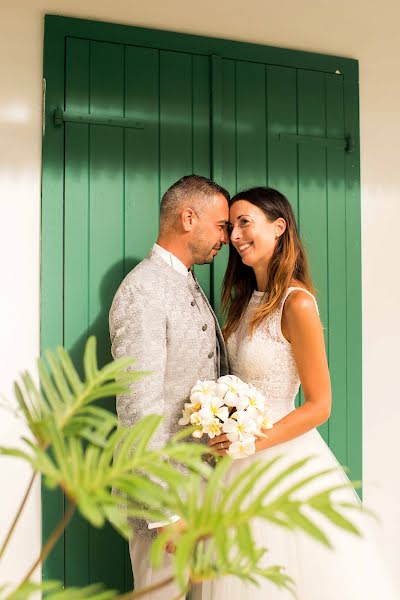 Wedding photographer Clyde Louison (clydelouison). Photo of 6 June 2022