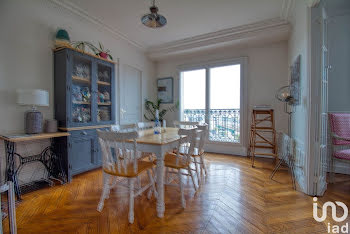 appartement à Maisons-Laffitte (78)