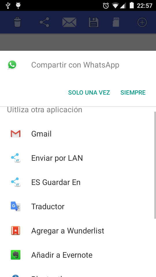 Voice to Text Pro Screen 2