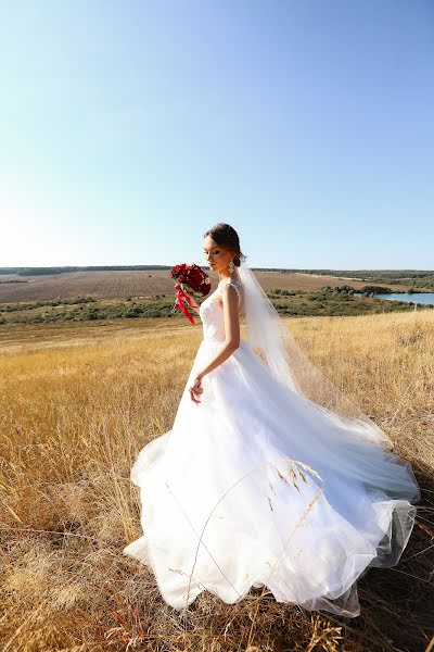 Photographe de mariage Ivan Karchev (karchev). Photo du 22 janvier 2019