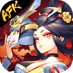 AFK shrine: Scroll of Onmyoji Apk