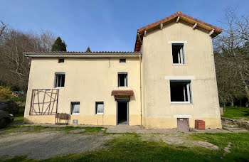 maison à Saint-Jouvent (87)