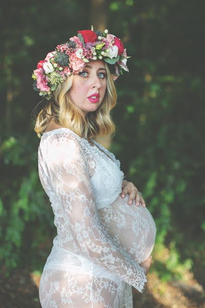 Wedding photographer Elisa Argenziano (elisaargenziano). Photo of 11 January 2022