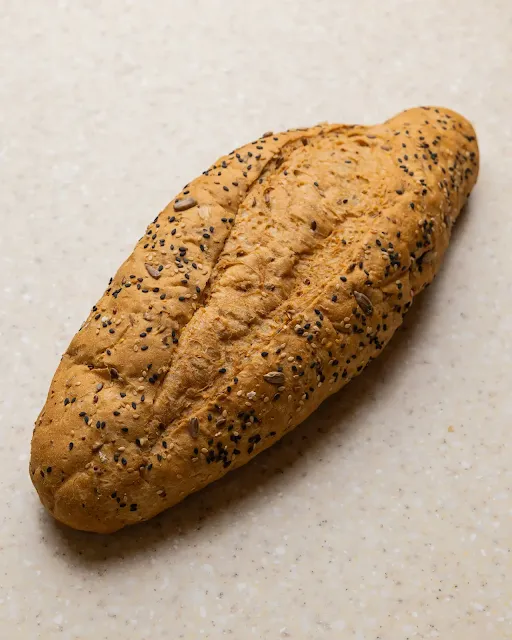 Multigrain Bread