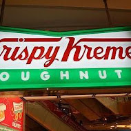 Krispy Kreme Doughnuts 甜甜圈