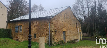 maison à Thelonne (08)