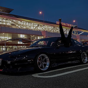 180SX RPS13