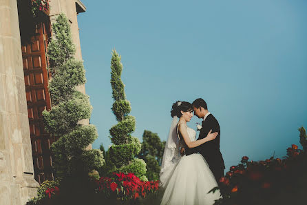 Fotógrafo de bodas Gabriel Torrecillas (gabrieltorrecil). Foto del 12 de enero 2017