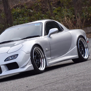 RX-7 FD3S