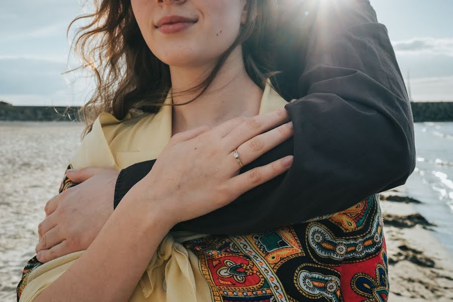 Fotografo di matrimoni Paweł Rozbicki (rozbicki). Foto del 7 luglio 2020