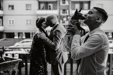 Fotógrafo de bodas Serena Roscetti (serenar). Foto del 24 de mayo 2022