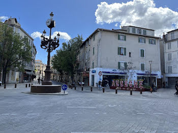 appartement à Aubagne (13)