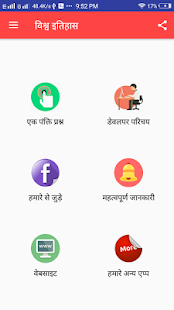 World History Gk - náhled