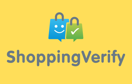 ShoppingVerify Preview image 0