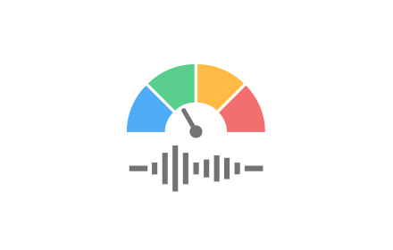 Sound Meter (Noise & Decibel) Preview image 0