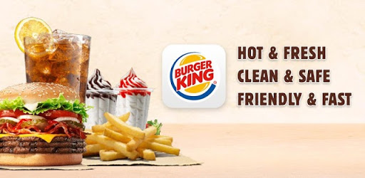 Burger King Thailand