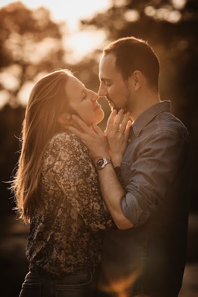 Photographe de mariage Samantha Pastoor (pastoor). Photo du 15 décembre 2023