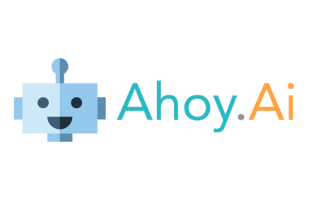 Ahoy.Ai Chrome Extenstion small promo image