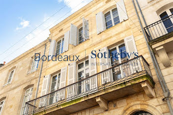 appartement à Bordeaux (33)