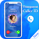 Download Transparent Caller ID: Transparent Screen For PC Windows and Mac 1.0