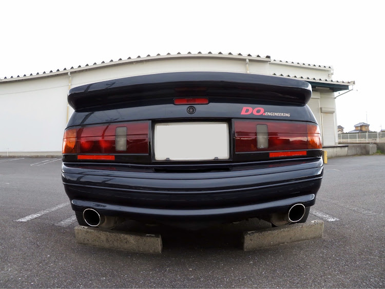RX-7のくろうさぎさんが投稿したカスタム事例の投稿画像4枚目