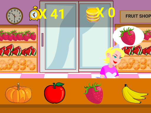 免費下載模擬APP|Fruit shop app開箱文|APP開箱王