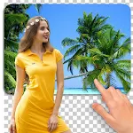 Background Changer for Photos Apk