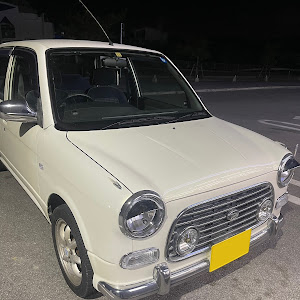 ミラジーノ L700S