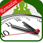 Cover Image of Herunterladen Azan Times: Gebetszeiten Koran 1.3 APK