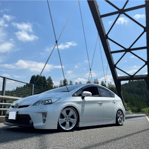 プリウス ZVW30