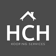 HCH Roofing Services Logo