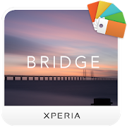 XPERIA™ Bridge Theme MOD