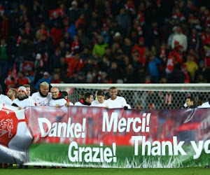 La Suisse au Mondial? "C'est un rêve pour nous tous"