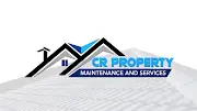 C R Property Maintenance & Services Logo