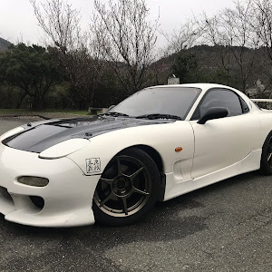 RX-7