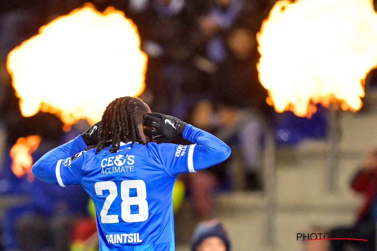 Joseph Paintsil krijgt enorm veel lof na eerste match in MLS en reageert