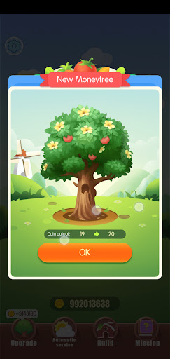 Coin Tree:Click For Coin