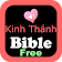 Kinh Thánh tiếng Việt free icon