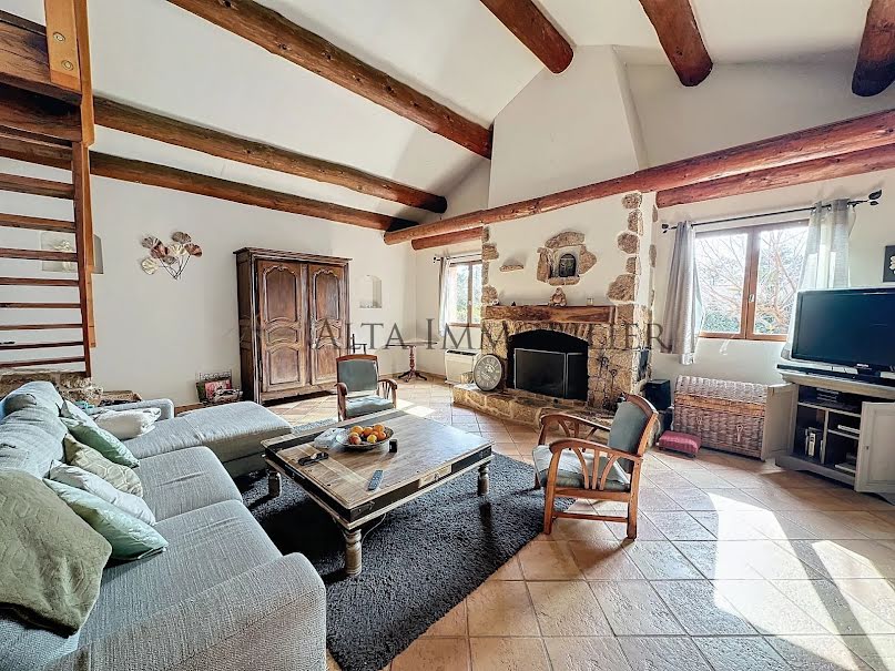 Vente villa 7 pièces 213 m² à Porto-Vecchio (20137), 799 000 €