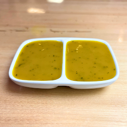 MANGO CHUTNEY 