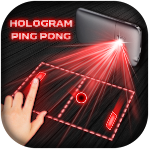 Download Hologram Table Tennis Simulator For PC Windows and Mac