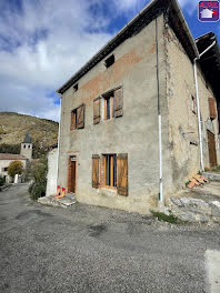 maison à Roquefeuil (11)