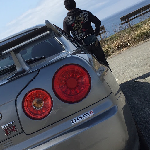 kazuのプロフィール画像