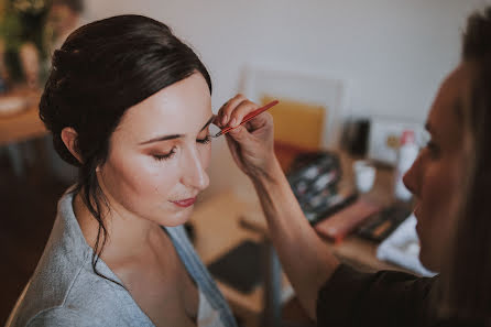 Photographe de mariage Stela Horvat (stelahorvat). Photo du 10 janvier 2019