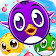 Bubble Pop Penguin icon