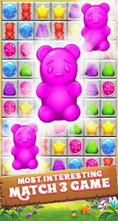 Soda Bears 1.23 APK + Mod (Unlimited money) إلى عن على ذكري المظهر