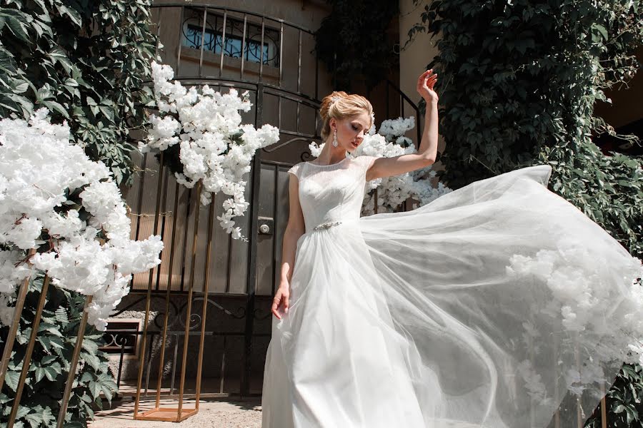 Photographe de mariage Evgeniy Roslov (evgeniyroslov). Photo du 12 juillet 2019