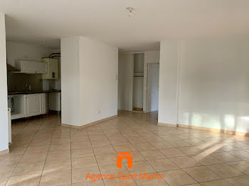 appartement à Montelimar (26)